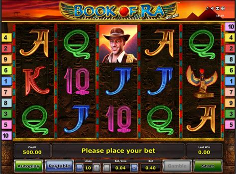 online casino book of ra anmeldung